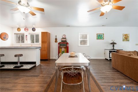 Tiny photo for 897 Willow Lake Road, Buckingham, VA 23921 (MLS # 2603043)