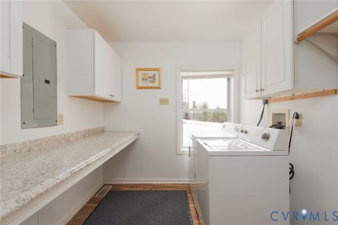 Tiny photo for 897 Willow Lake Road, Buckingham, VA 23921 (MLS # 2603043)