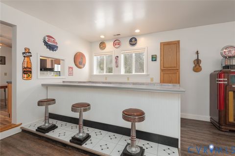 Tiny photo for 897 Willow Lake Road, Buckingham, VA 23921 (MLS # 2603043)