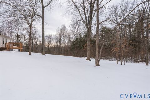 Tiny photo for 897 Willow Lake Road, Buckingham, VA 23921 (MLS # 2603043)
