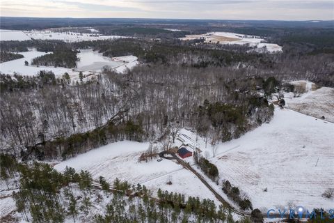 Tiny photo for 897 Willow Lake Road, Buckingham, VA 23921 (MLS # 2603043)