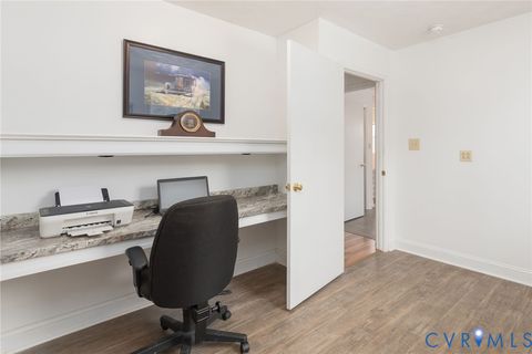 Tiny photo for 897 Willow Lake Road, Buckingham, VA 23921 (MLS # 2603043)