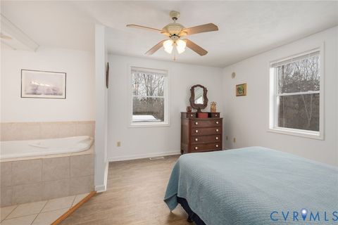 Tiny photo for 897 Willow Lake Road, Buckingham, VA 23921 (MLS # 2603043)