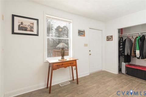 Tiny photo for 897 Willow Lake Road, Buckingham, VA 23921 (MLS # 2603043)