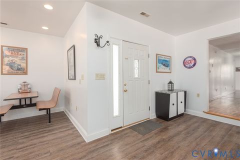 Tiny photo for 897 Willow Lake Road, Buckingham, VA 23921 (MLS # 2603043)