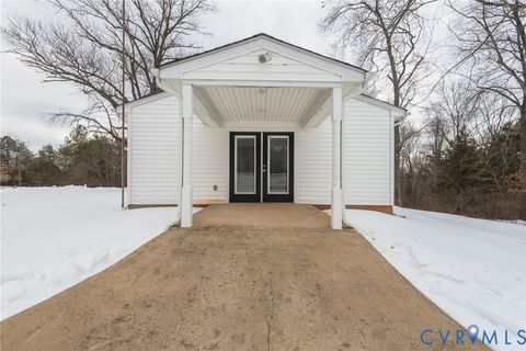 Tiny photo for 897 Willow Lake Road, Buckingham, VA 23921 (MLS # 2603043)