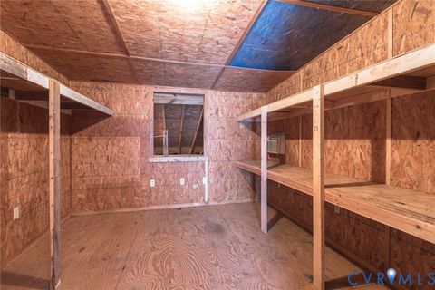 Tiny photo for 897 Willow Lake Road, Buckingham, VA 23921 (MLS # 2603043)