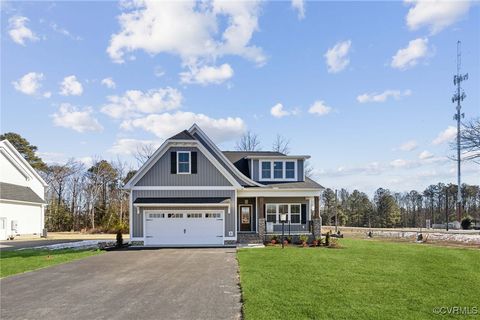 A home in Ashland