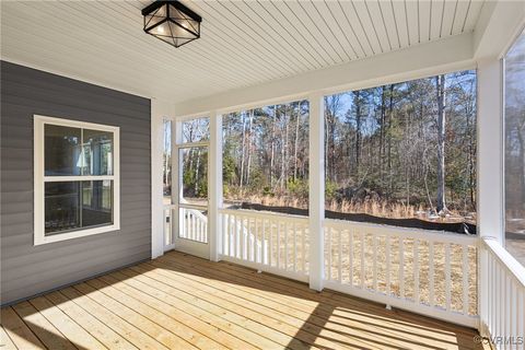 A home in Ashland