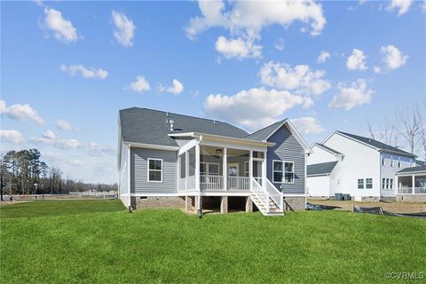 A home in Ashland