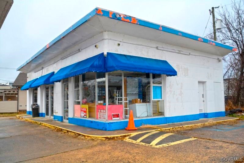 204 East Third St