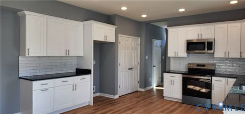 Tiny photo for 1205 N 22nd Street, Richmond, VA 23223 (MLS # 2530516)