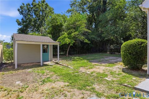 Tiny photo for 2109 Oakwood Lane, Henrico, VA 23228 (MLS # 2613832)
