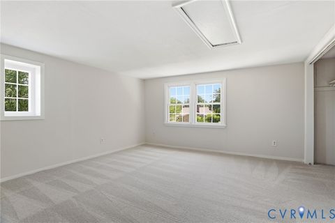 Tiny photo for 2109 Oakwood Lane, Henrico, VA 23228 (MLS # 2613832)