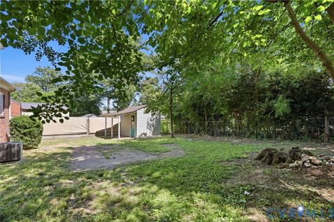 Tiny photo for 2109 Oakwood Lane, Henrico, VA 23228 (MLS # 2613832)