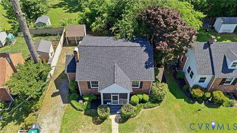 Tiny photo for 2109 Oakwood Lane, Henrico, VA 23228 (MLS # 2613832)