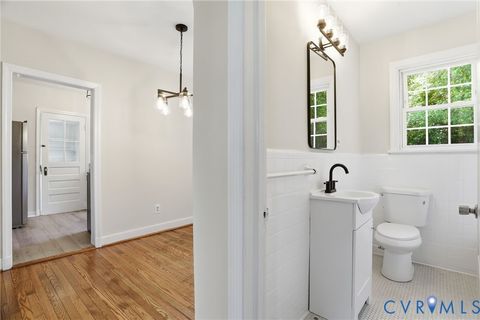 Tiny photo for 2109 Oakwood Lane, Henrico, VA 23228 (MLS # 2613832)