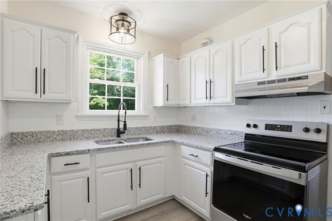 Tiny photo for 2109 Oakwood Lane, Henrico, VA 23228 (MLS # 2613832)