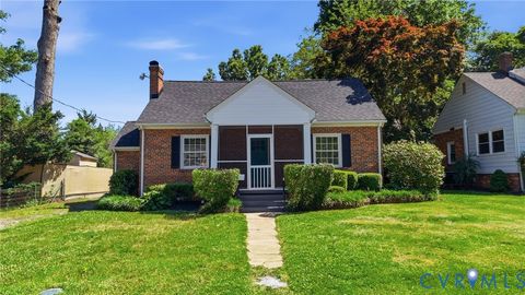 Tiny photo for 2109 Oakwood Lane, Henrico, VA 23228 (MLS # 2613832)