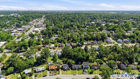 Tiny photo for 2109 Oakwood Lane, Henrico, VA 23228 (MLS # 2613832)