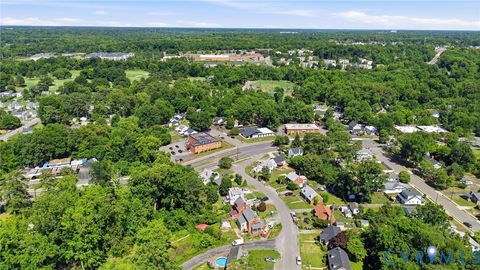 Tiny photo for 2109 Oakwood Lane, Henrico, VA 23228 (MLS # 2613832)