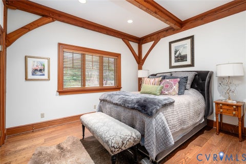 Tiny photo for 18546 Taylors Creek Road, Montpelier, VA 23192 (MLS # 2614051)