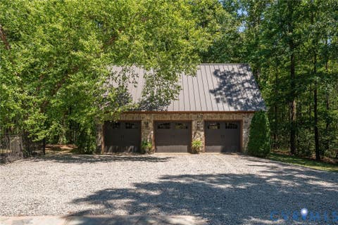 Tiny photo for 18546 Taylors Creek Road, Montpelier, VA 23192 (MLS # 2614051)