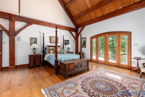 Tiny photo for 18546 Taylors Creek Road, Montpelier, VA 23192 (MLS # 2614051)