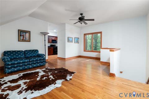 Tiny photo for 18546 Taylors Creek Road, Montpelier, VA 23192 (MLS # 2614051)