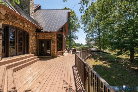 Tiny photo for 18546 Taylors Creek Road, Montpelier, VA 23192 (MLS # 2614051)