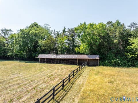 Tiny photo for 18546 Taylors Creek Road, Montpelier, VA 23192 (MLS # 2614051)