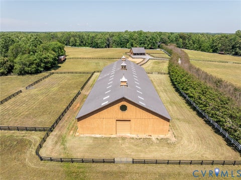 Tiny photo for 18546 Taylors Creek Road, Montpelier, VA 23192 (MLS # 2614051)