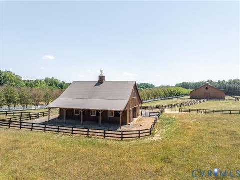 Tiny photo for 18546 Taylors Creek Road, Montpelier, VA 23192 (MLS # 2614051)