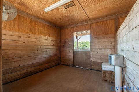 Tiny photo for 18546 Taylors Creek Road, Montpelier, VA 23192 (MLS # 2614051)