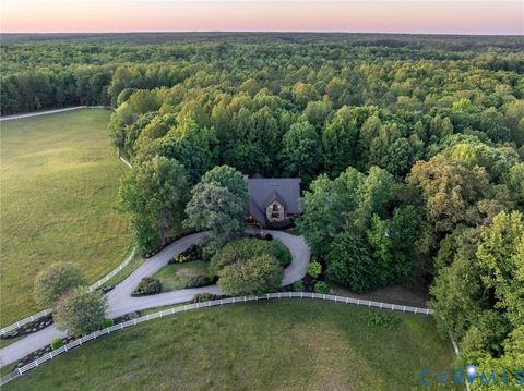 Tiny photo for 18546 Taylors Creek Road, Montpelier, VA 23192 (MLS # 2614051)