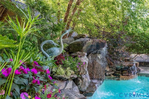 Tiny photo for 18546 Taylors Creek Road, Montpelier, VA 23192 (MLS # 2614051)