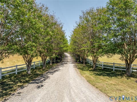Tiny photo for 18546 Taylors Creek Road, Montpelier, VA 23192 (MLS # 2614051)