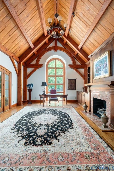 Tiny photo for 18546 Taylors Creek Road, Montpelier, VA 23192 (MLS # 2614051)