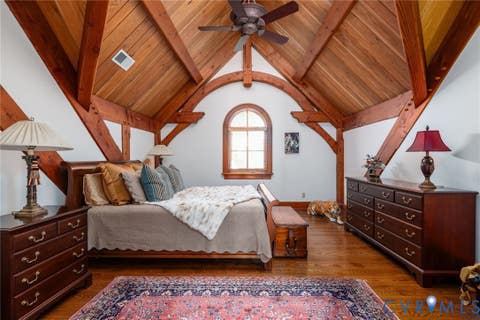 Tiny photo for 18546 Taylors Creek Road, Montpelier, VA 23192 (MLS # 2614051)