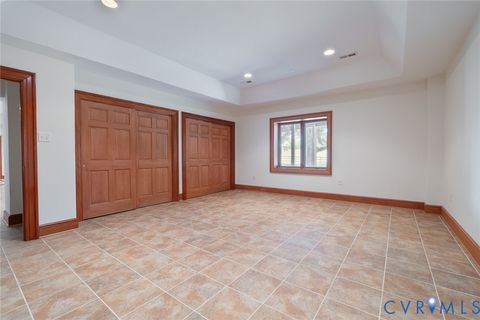Tiny photo for 18546 Taylors Creek Road, Montpelier, VA 23192 (MLS # 2614051)