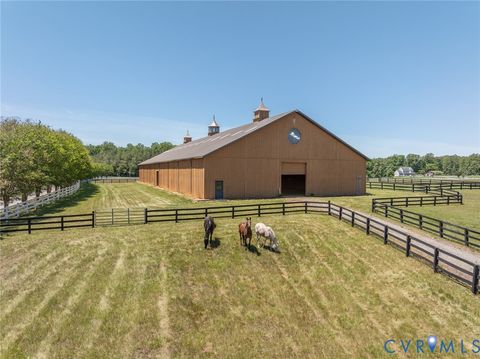 Tiny photo for 18546 Taylors Creek Road, Montpelier, VA 23192 (MLS # 2614051)