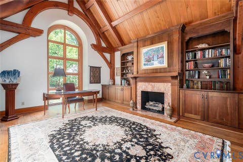 Tiny photo for 18546 Taylors Creek Road, Montpelier, VA 23192 (MLS # 2614051)