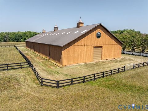 Tiny photo for 18546 Taylors Creek Road, Montpelier, VA 23192 (MLS # 2614051)