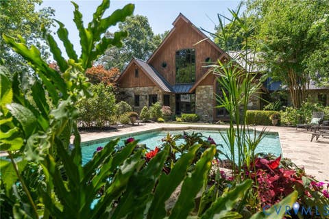 Tiny photo for 18546 Taylors Creek Road, Montpelier, VA 23192 (MLS # 2614051)