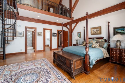 Tiny photo for 18546 Taylors Creek Road, Montpelier, VA 23192 (MLS # 2614051)