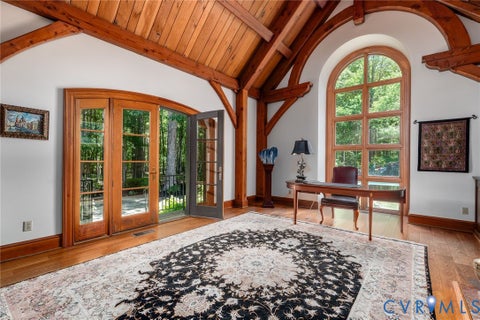 Tiny photo for 18546 Taylors Creek Road, Montpelier, VA 23192 (MLS # 2614051)