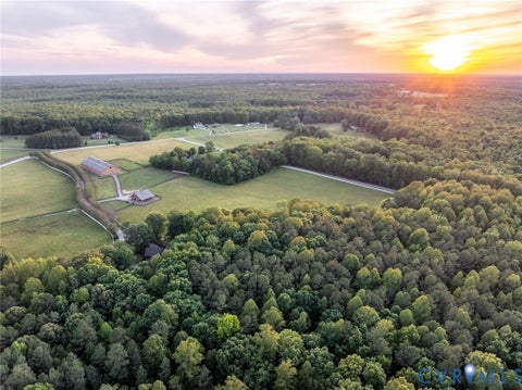 Tiny photo for 18546 Taylors Creek Road, Montpelier, VA 23192 (MLS # 2614051)