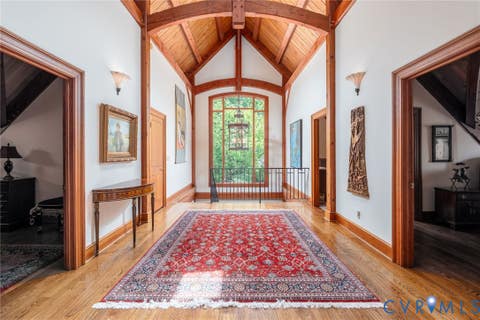 Tiny photo for 18546 Taylors Creek Road, Montpelier, VA 23192 (MLS # 2614051)