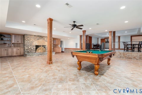 Tiny photo for 18546 Taylors Creek Road, Montpelier, VA 23192 (MLS # 2614051)