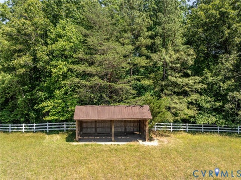 Tiny photo for 18546 Taylors Creek Road, Montpelier, VA 23192 (MLS # 2614051)